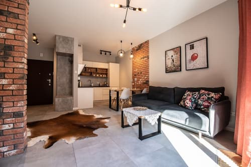 City Lights Apartments