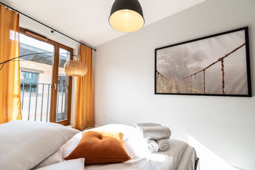 City Lights Apartments