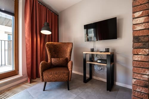 City Lights Apartments