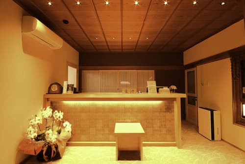 Koyasan Syukubou Fudouin, Reception