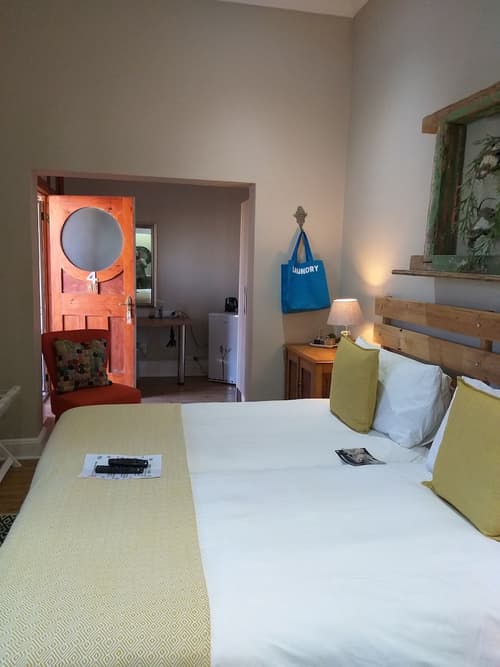 De Akker Guest House, Room