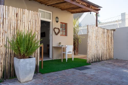 De Akker Guest House