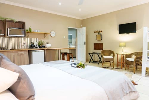 De Akker Guest House