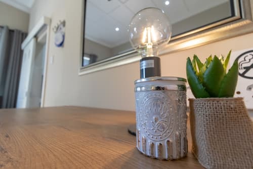 De Akker Guest House, Room