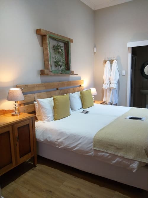 De Akker Guest House, Room