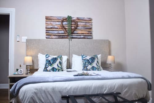 De Akker Guest House