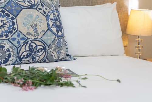 De Akker Guest House