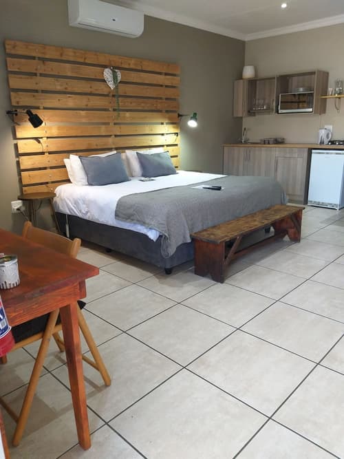 De Akker Guest House, Room