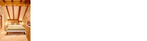 Stone House Luxury Rooms, Room