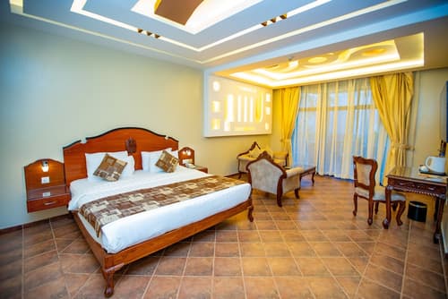 Malaika Beach Resort