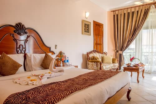 Malaika Beach Resort