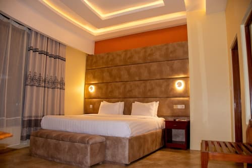 Malaika Beach Resort