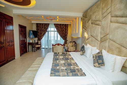 Malaika Beach Resort