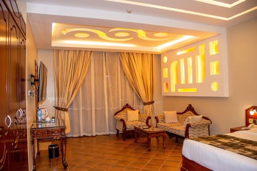 Malaika Beach Resort