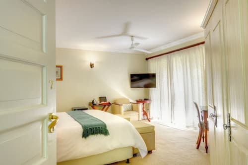 Moorcroft Manor Boutique Country Hotel, Room