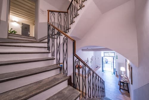 Il Palazzo, Reception