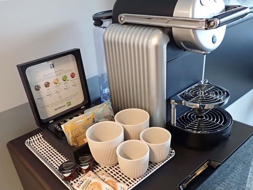 Ibis Styles Genève Carouge