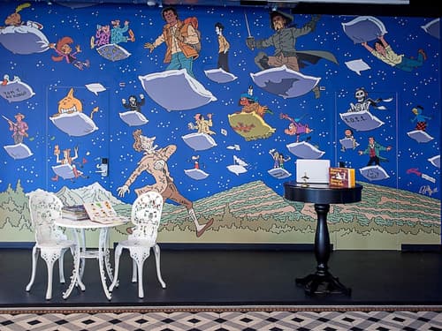 Ibis Styles Genève Carouge, Primary image