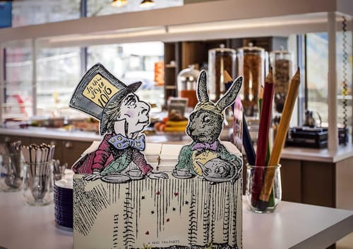 Ibis Styles Genève Carouge