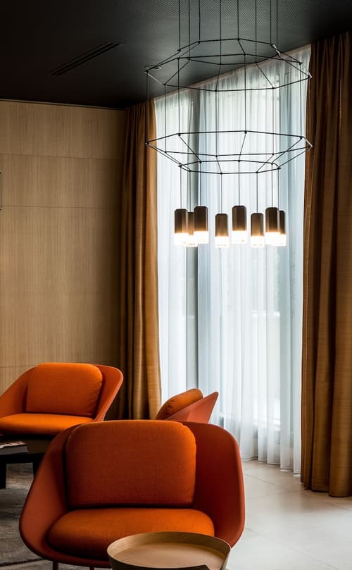 Hôtel Mercure Paris 17 Batignolles