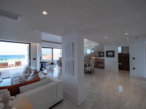 Abaton Island Resort & Spa, Room