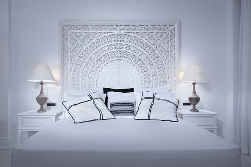 Abaton Island Resort & Spa, Room