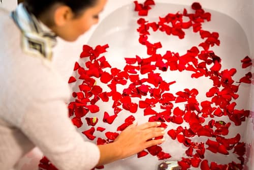 Abaton Island Resort & Spa, Room