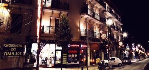 Hotel Elvetia, Primary image