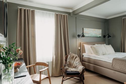 Lillan Hotel & Kök