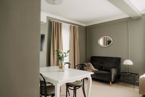 Lillan Hotel & Kök