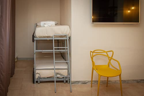 ibis styles Trani