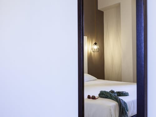 ibis styles Trani