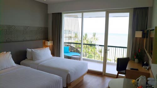 Santika Premiere Beach Resort Belitung