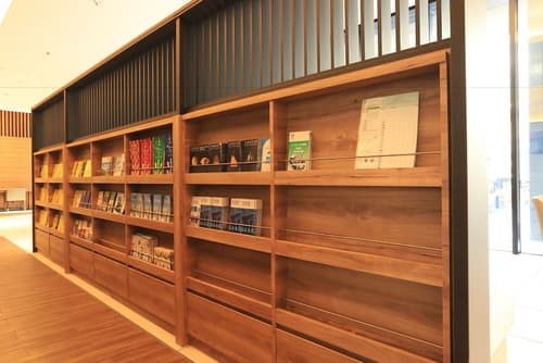 Smile Hotel Premium Osaka Hommachi, Lobby