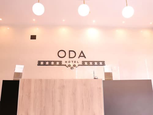 Oda Hotel Tirana, Reception