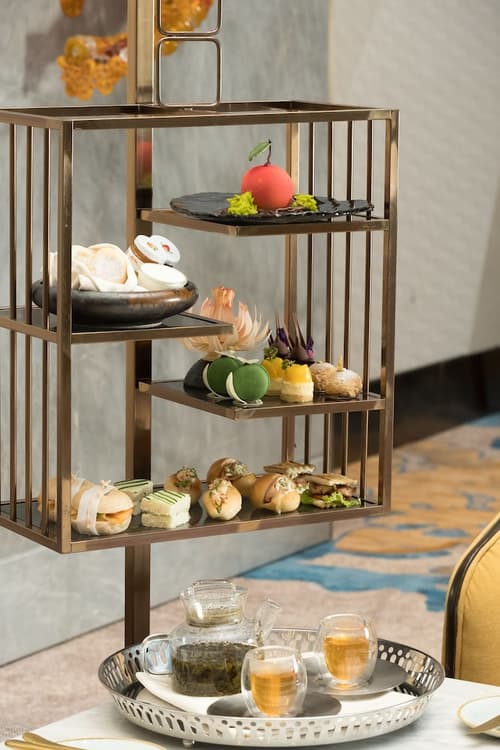 Hilton Manila Newport World Resorts