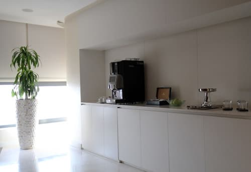 The Hotel Galleria Jeddah, Curio Collection by Hilton, Reception