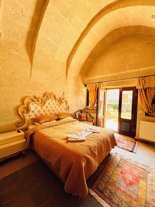 Mozaik Otel