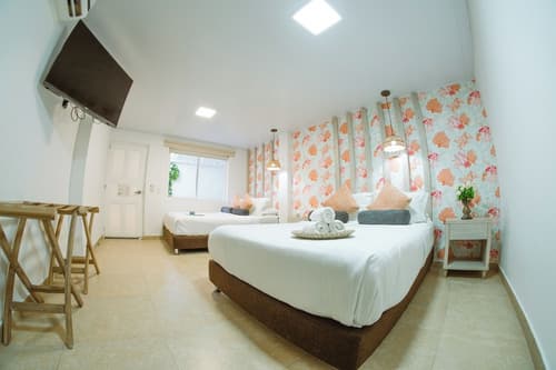 Hotel Isla Bonita