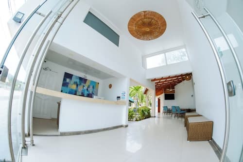 Hotel Isla Bonita