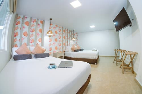 Hotel Isla Bonita