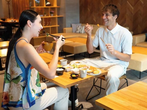 Tokyu Stay Takanawa (Shinagawa Area)