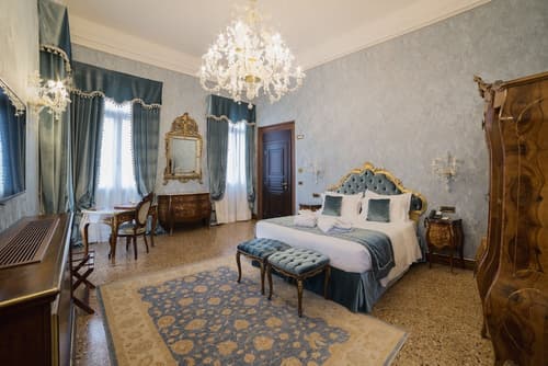 Hotel Nani Mocenigo Palace