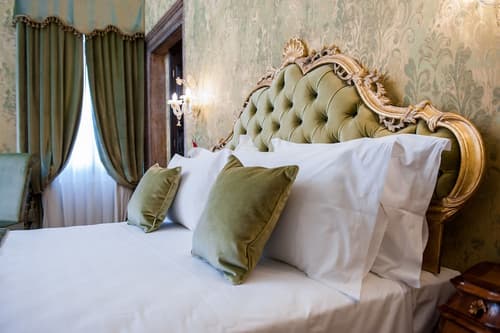 Hotel Nani Mocenigo Palace, Room