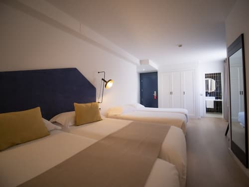 Hotel Roc Meler, 