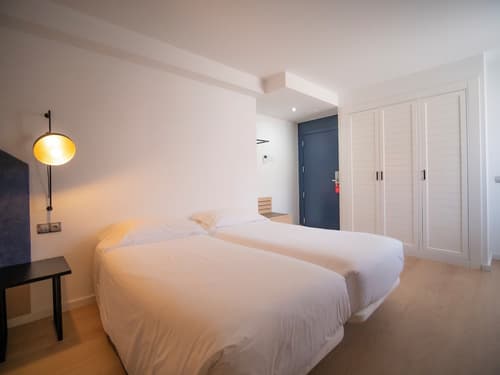 Hotel Roc Meler, 