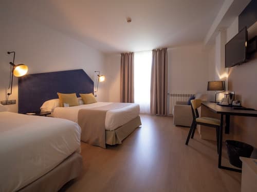 Hotel Roc Meler, 