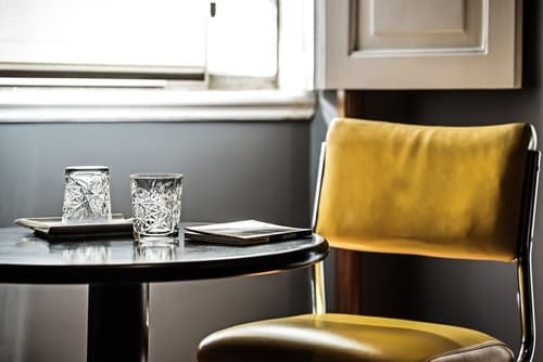 Lemon Tree Stay, Room