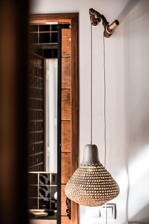 Lemon Tree Stay, Room