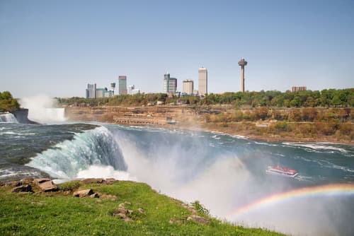 Hyatt Place Niagara Falls
